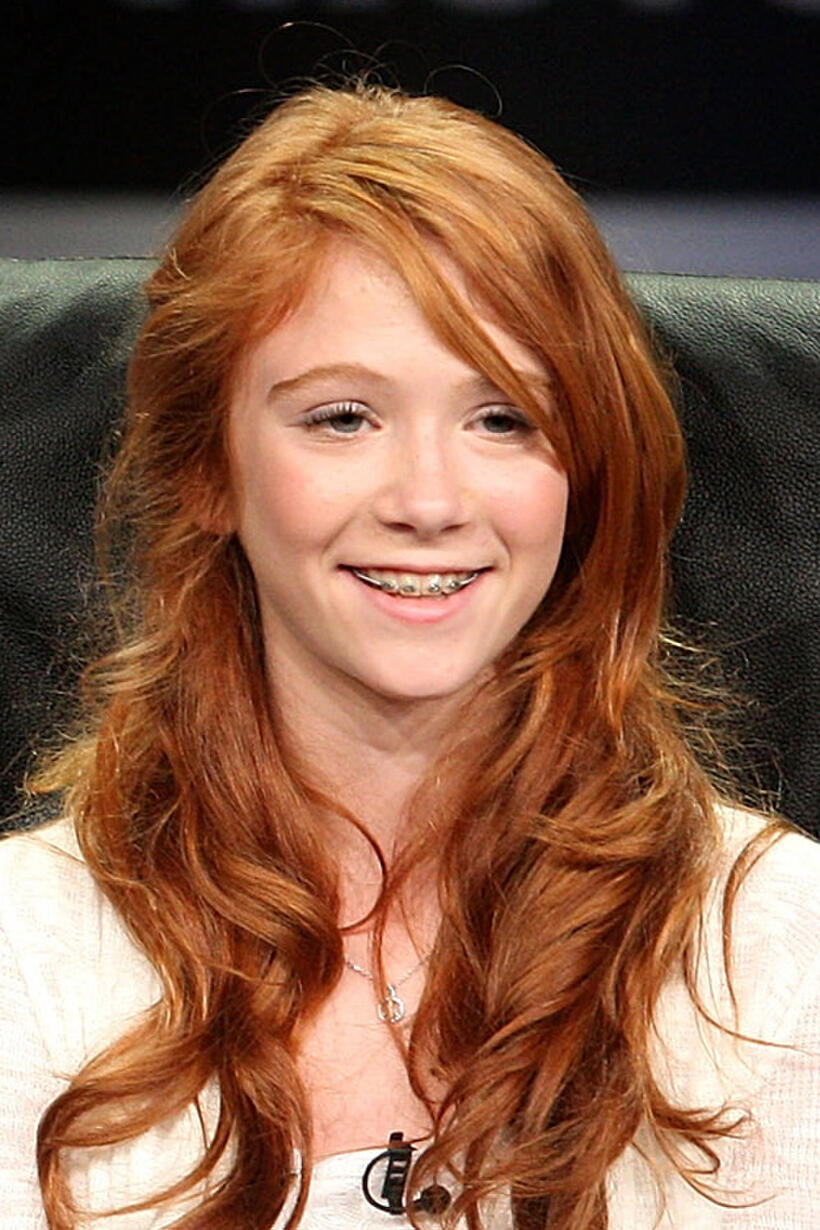 Liliana Mumy Pictures and Photos | Fandango